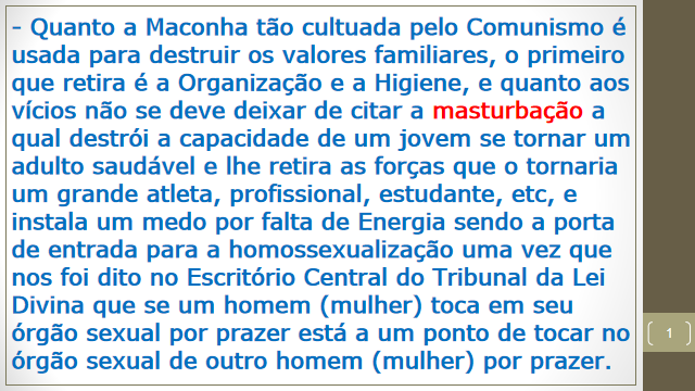 instituto, ayahuasca, erotica, verdade, drogas